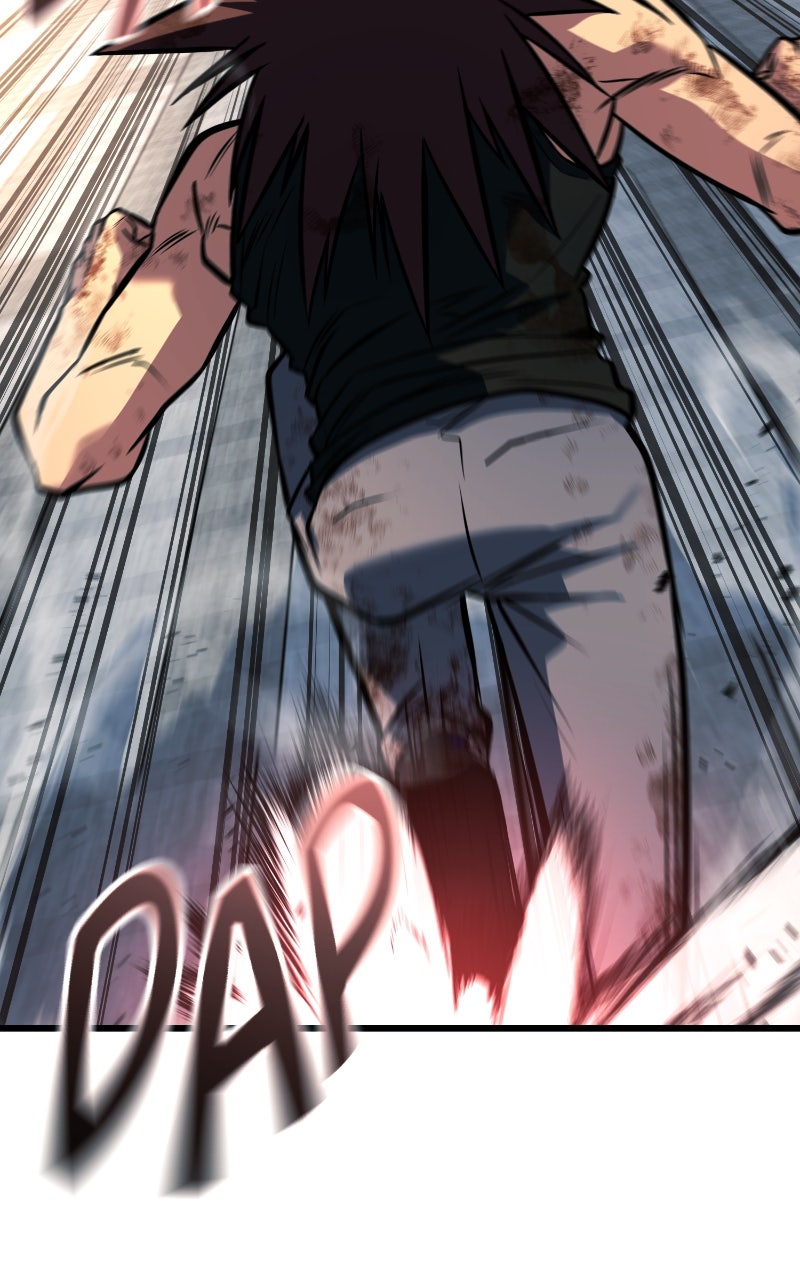 Read King of the Arena FR Manga Online