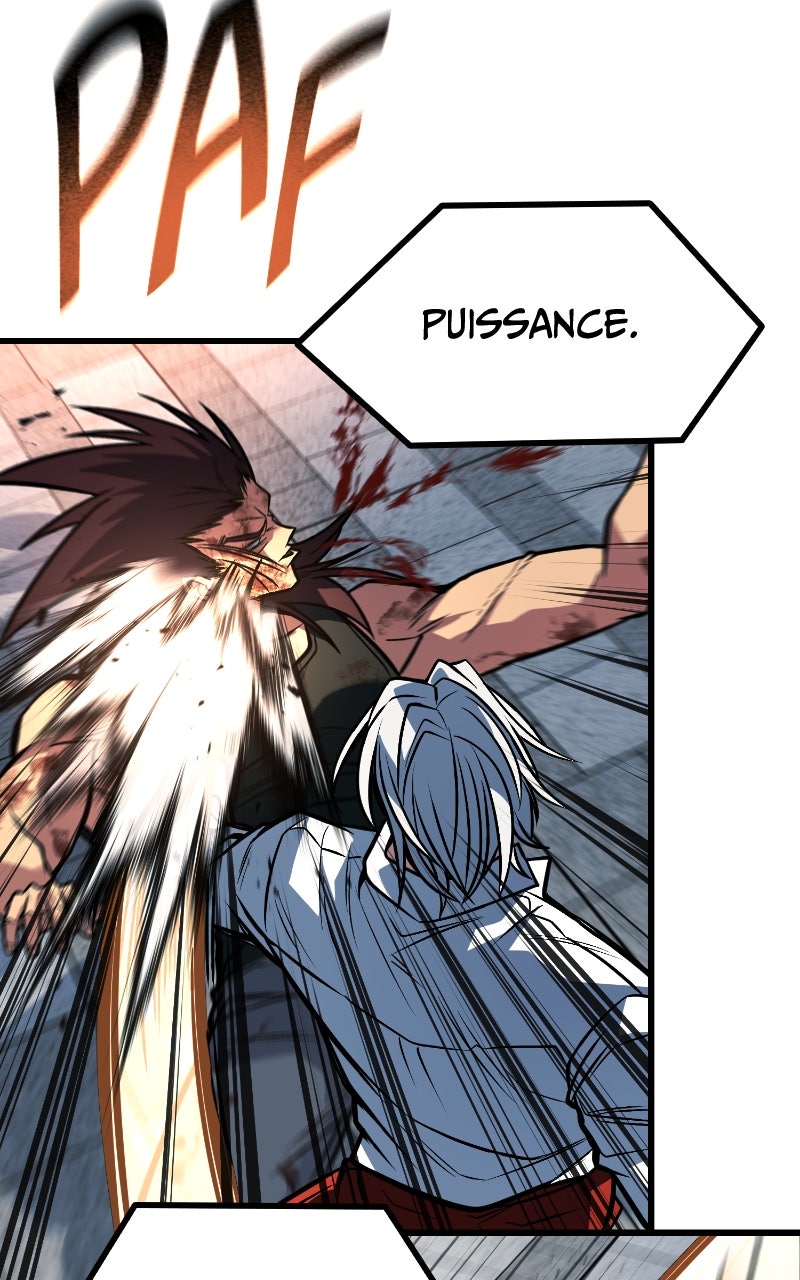 Read King of the Arena FR Manga Online