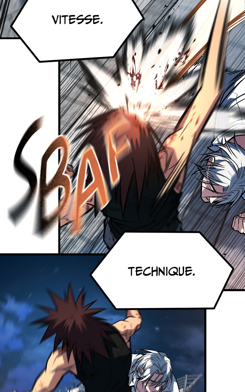 Read King of the Arena FR Manga Online