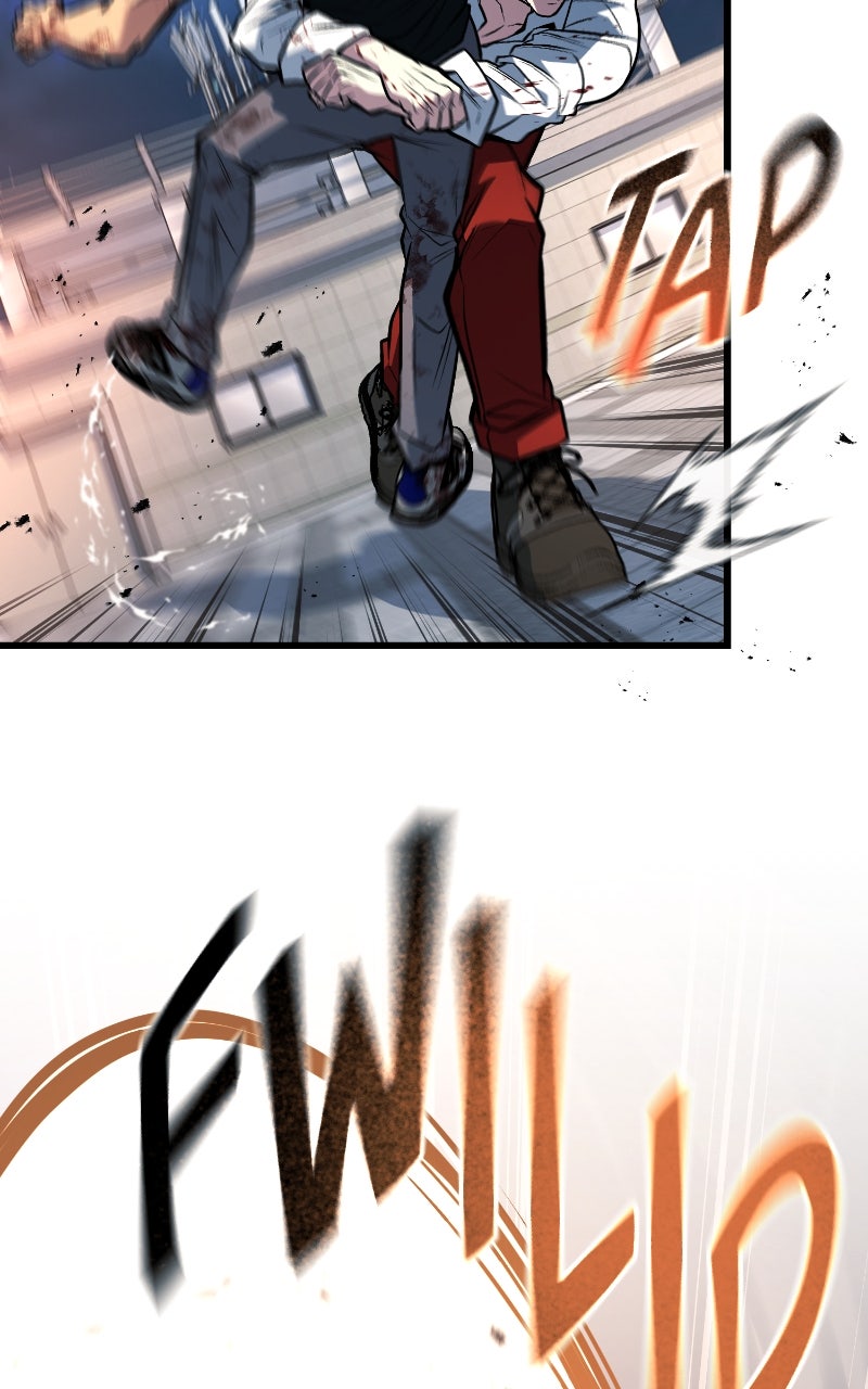 Read King of the Arena FR Manga Online