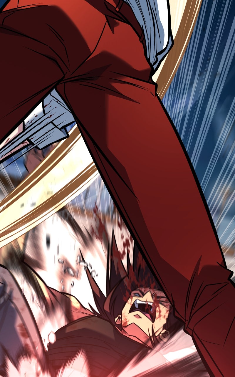 Read King of the Arena FR Manga Online