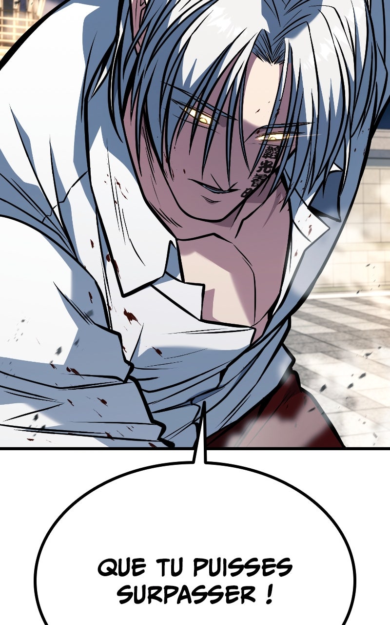 Read King of the Arena FR Manga Online