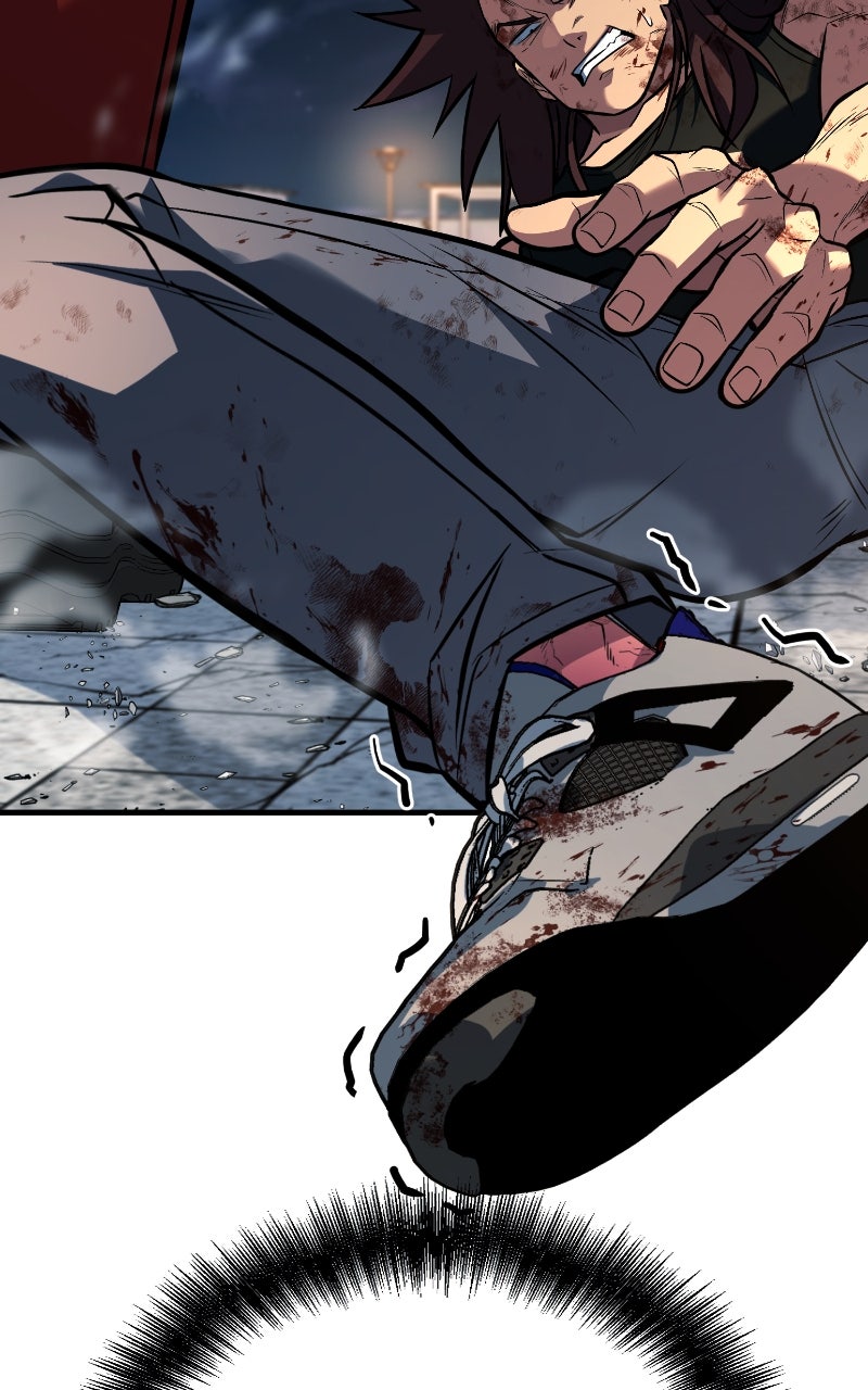 Read King of the Arena FR Manga Online