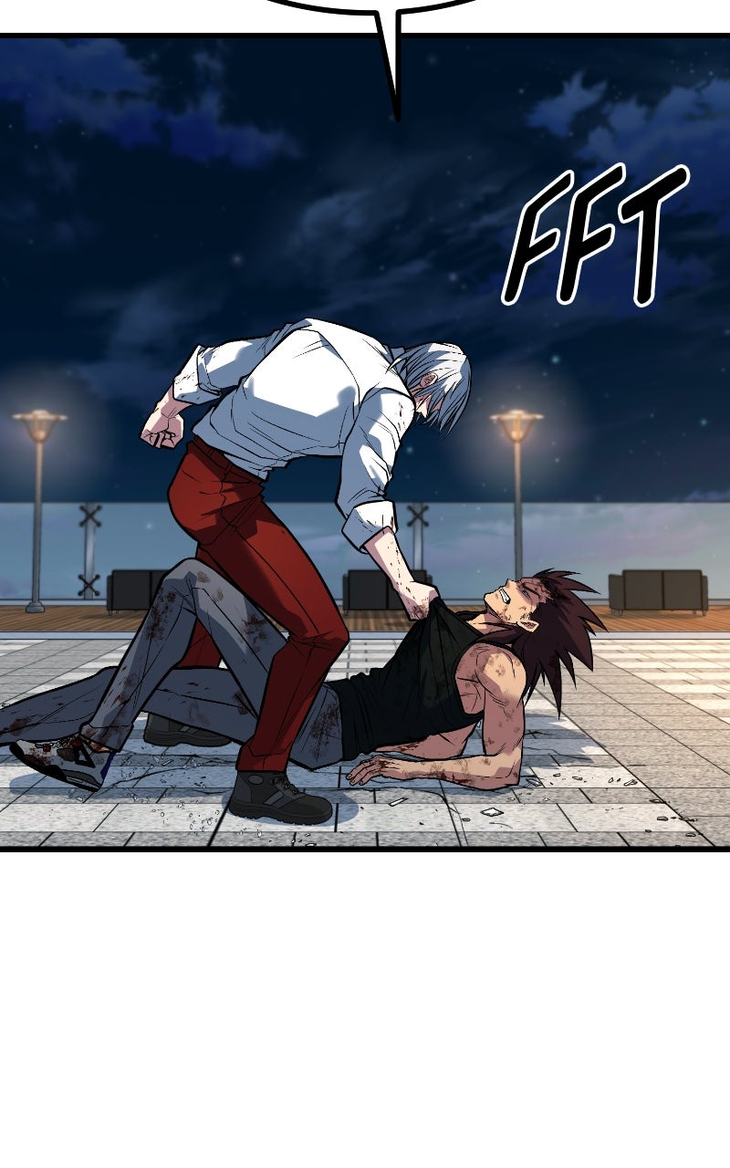 Read King of the Arena FR Manga Online