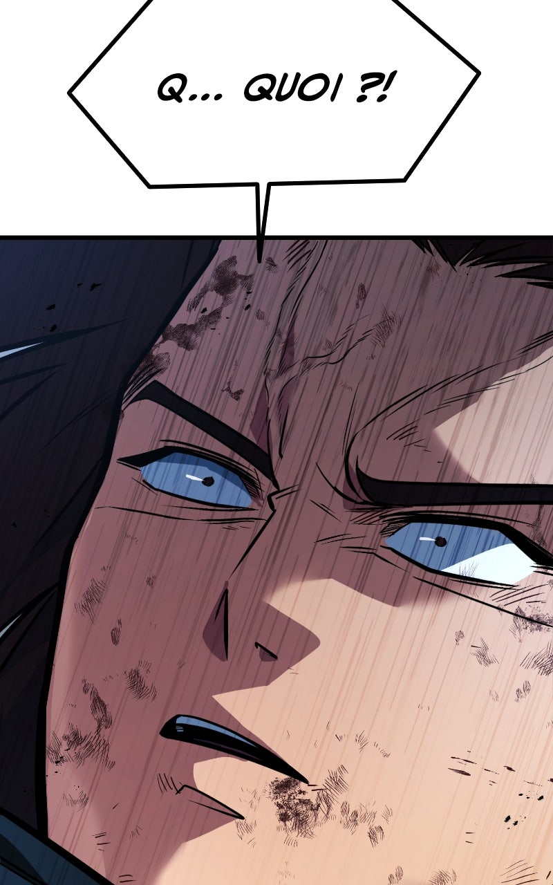 Read King of the Arena FR Manga Online