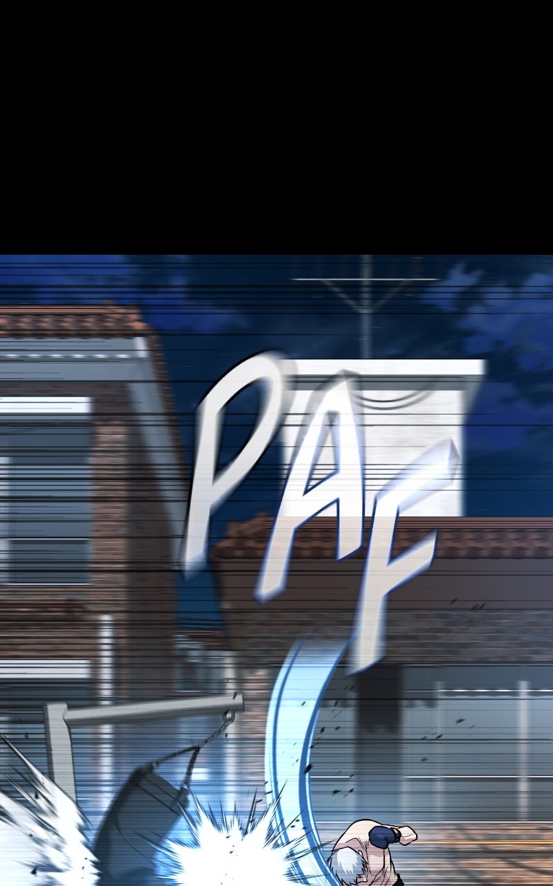 Read King of the Arena FR Manga Online