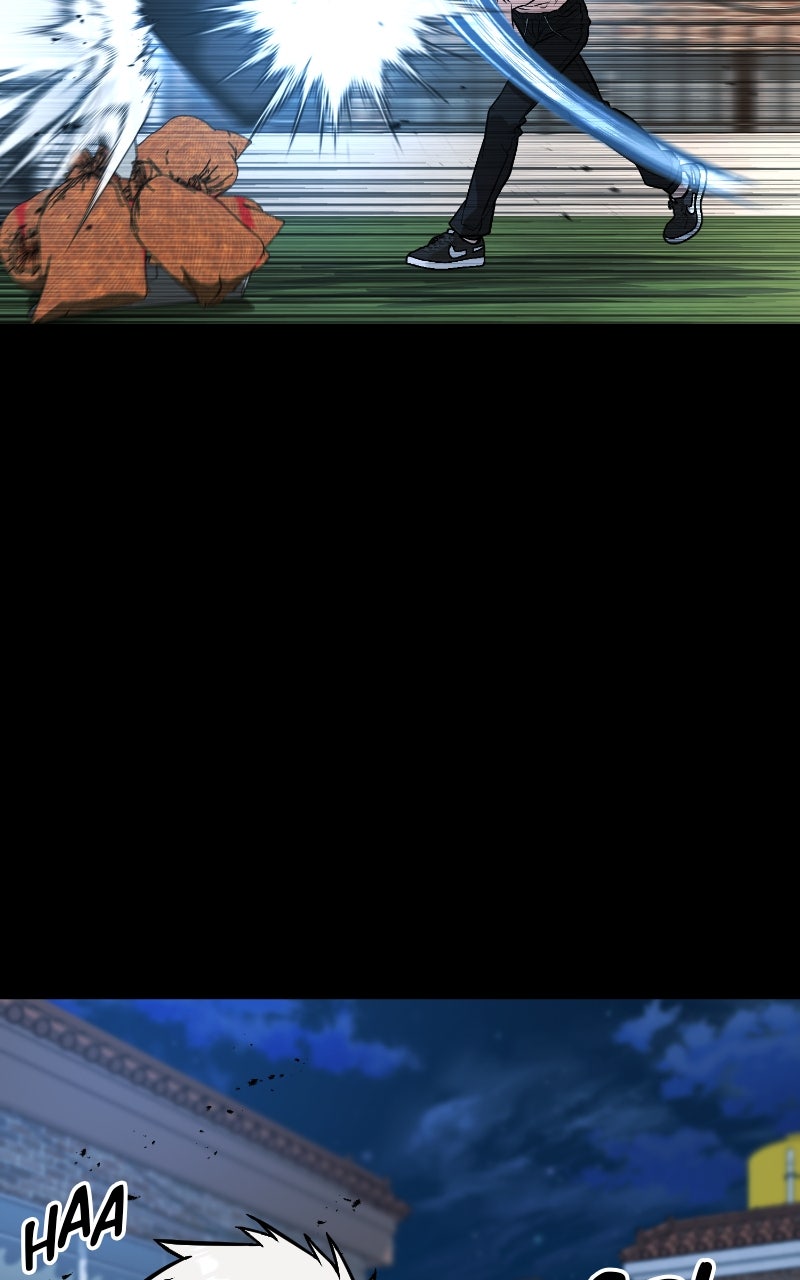 Read King of the Arena FR Manga Online