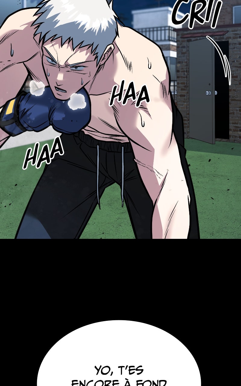 Read King of the Arena FR Manga Online