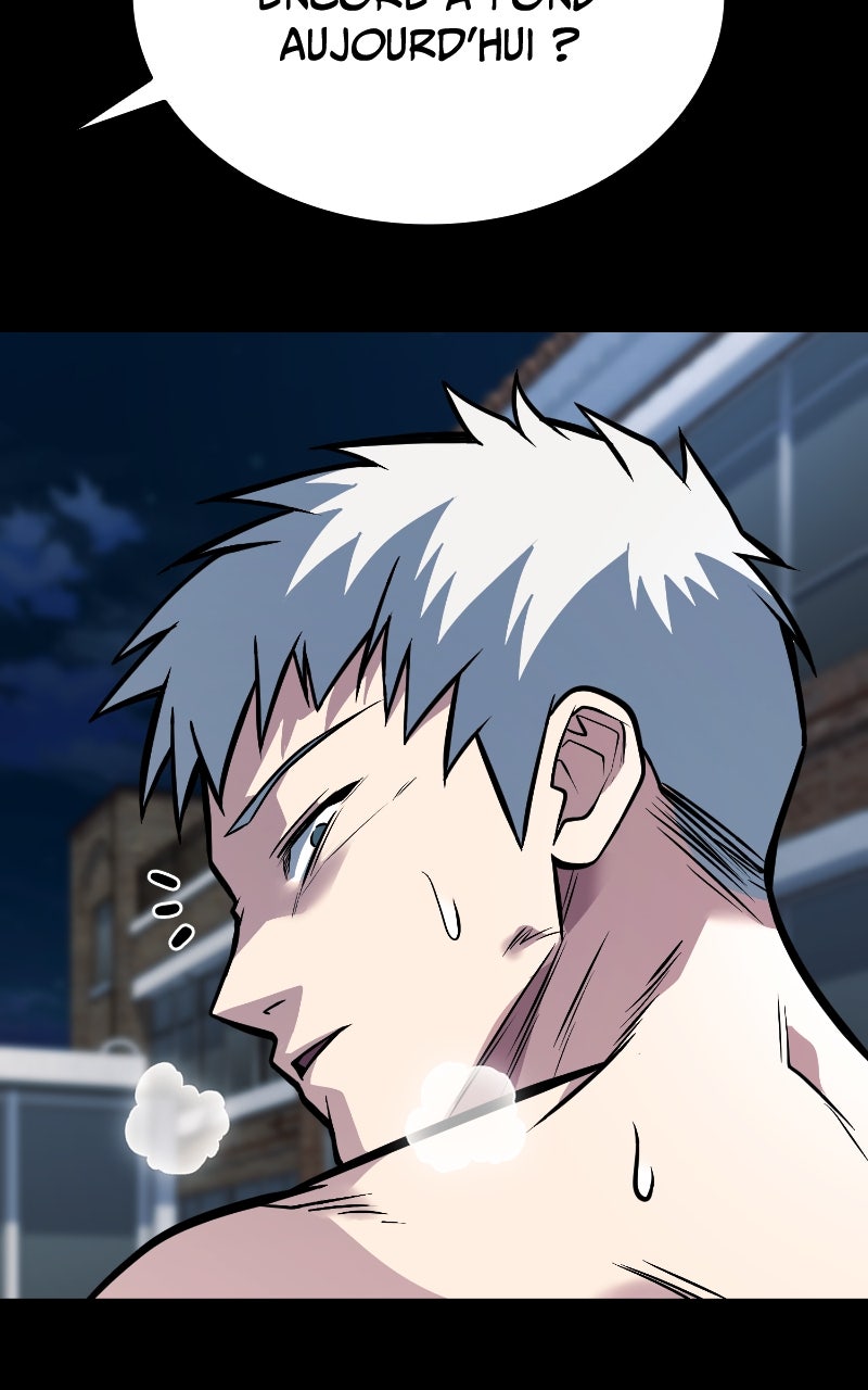 Read King of the Arena FR Manga Online