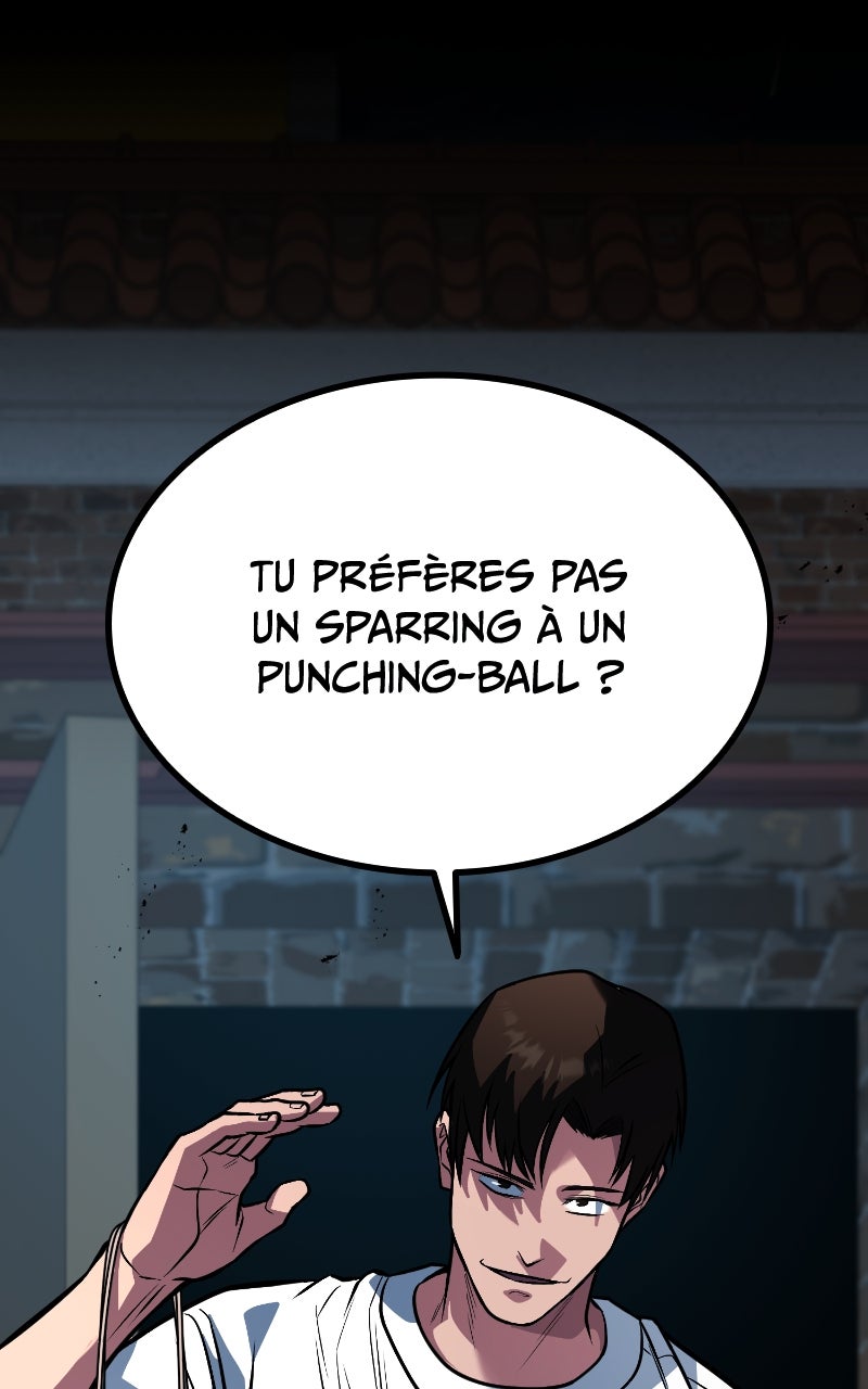 Read King of the Arena FR Manga Online