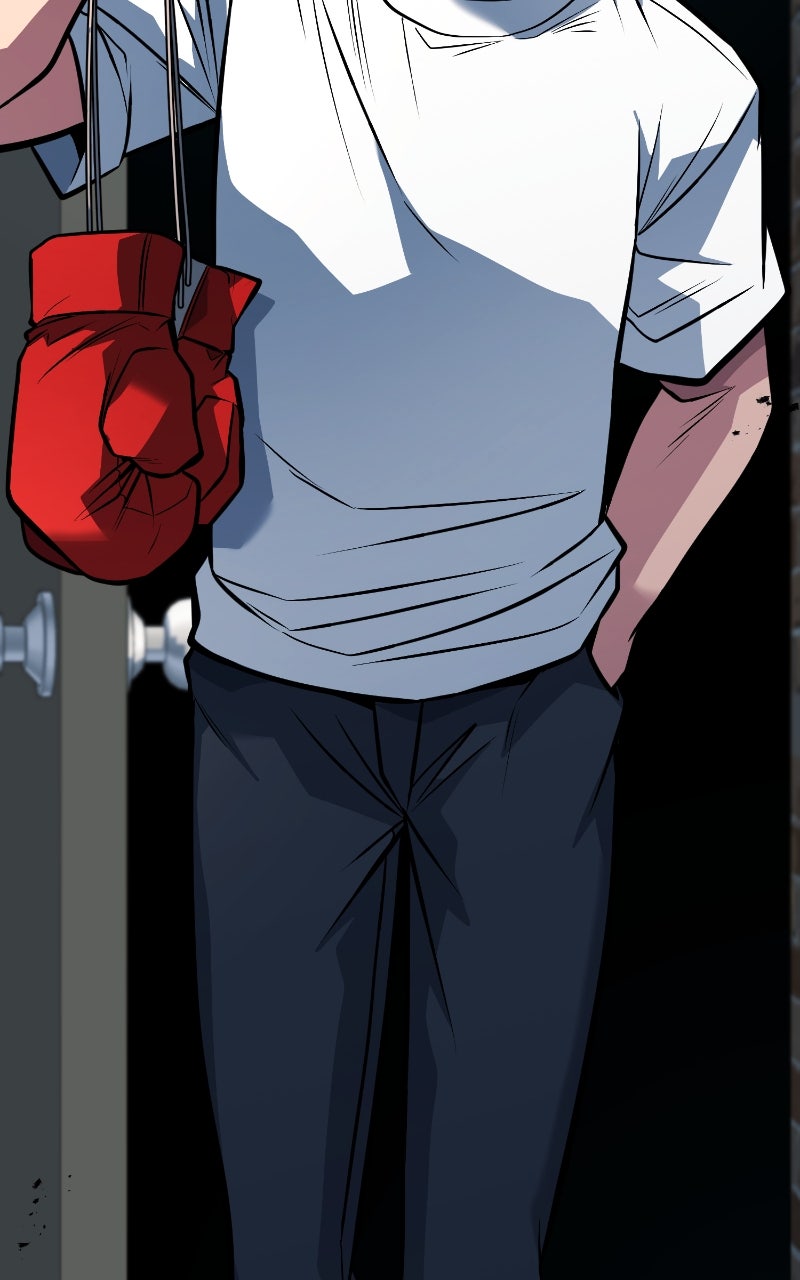 Read King of the Arena FR Manga Online