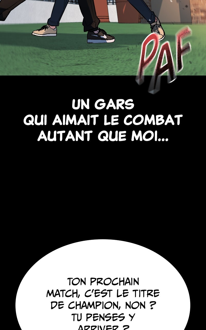 Read King of the Arena FR Manga Online