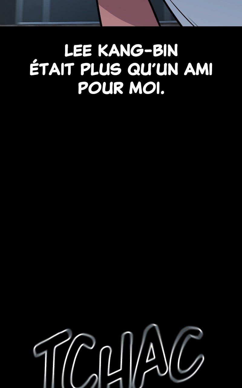 Read King of the Arena FR Manga Online