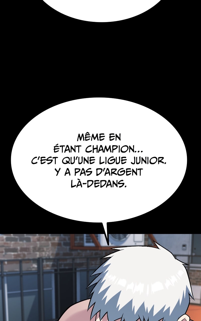 Read King of the Arena FR Manga Online