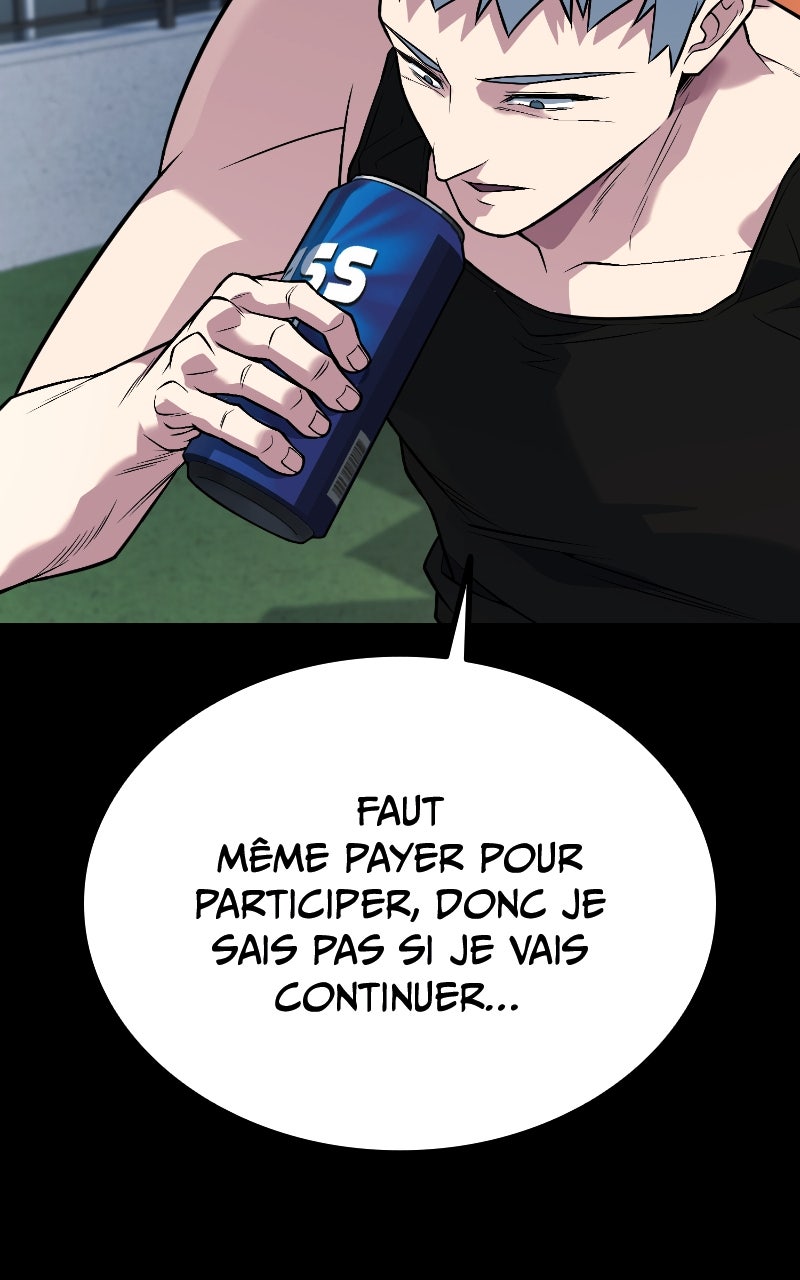 Read King of the Arena FR Manga Online