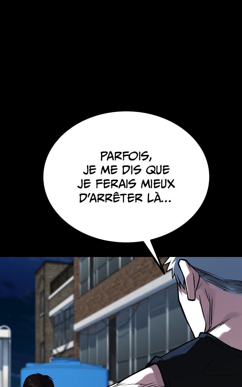 Read King of the Arena FR Manga Online