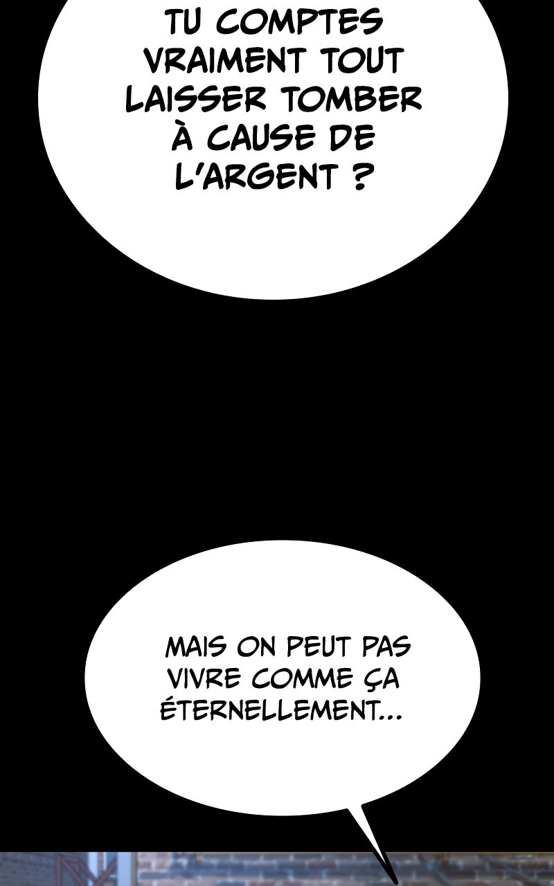 Read King of the Arena FR Manga Online