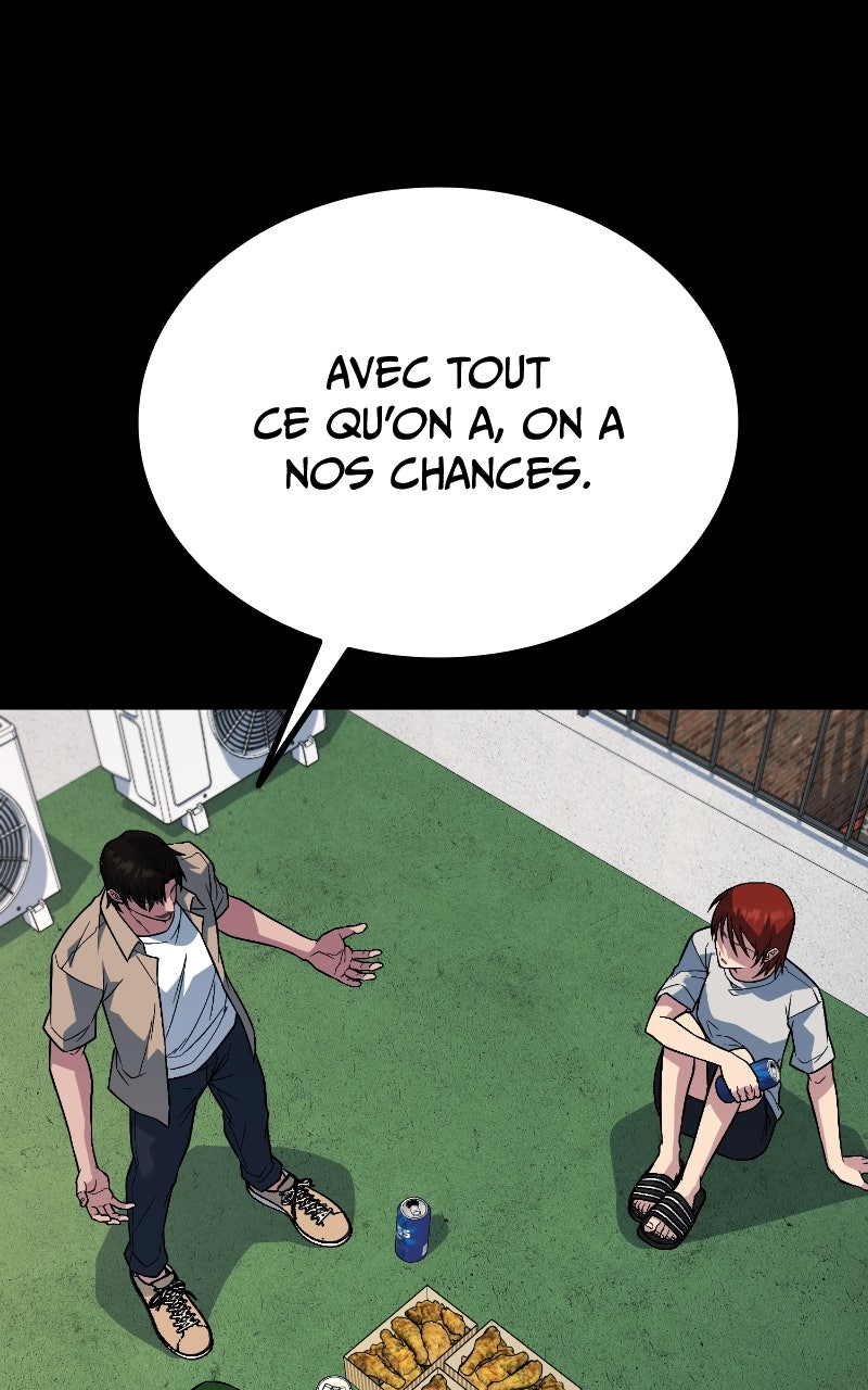 Read King of the Arena FR Manga Online