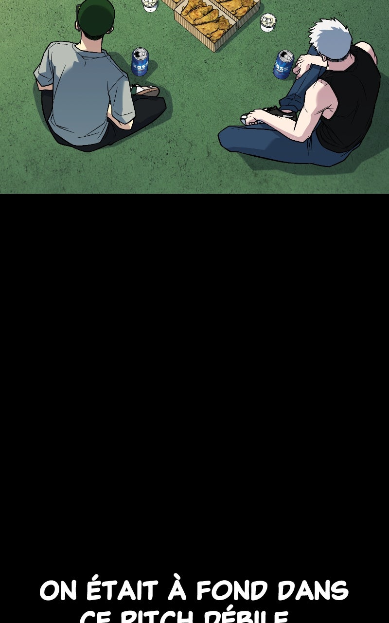 Read King of the Arena FR Manga Online