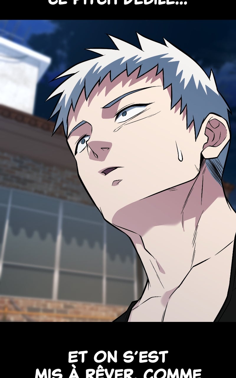 Read King of the Arena FR Manga Online