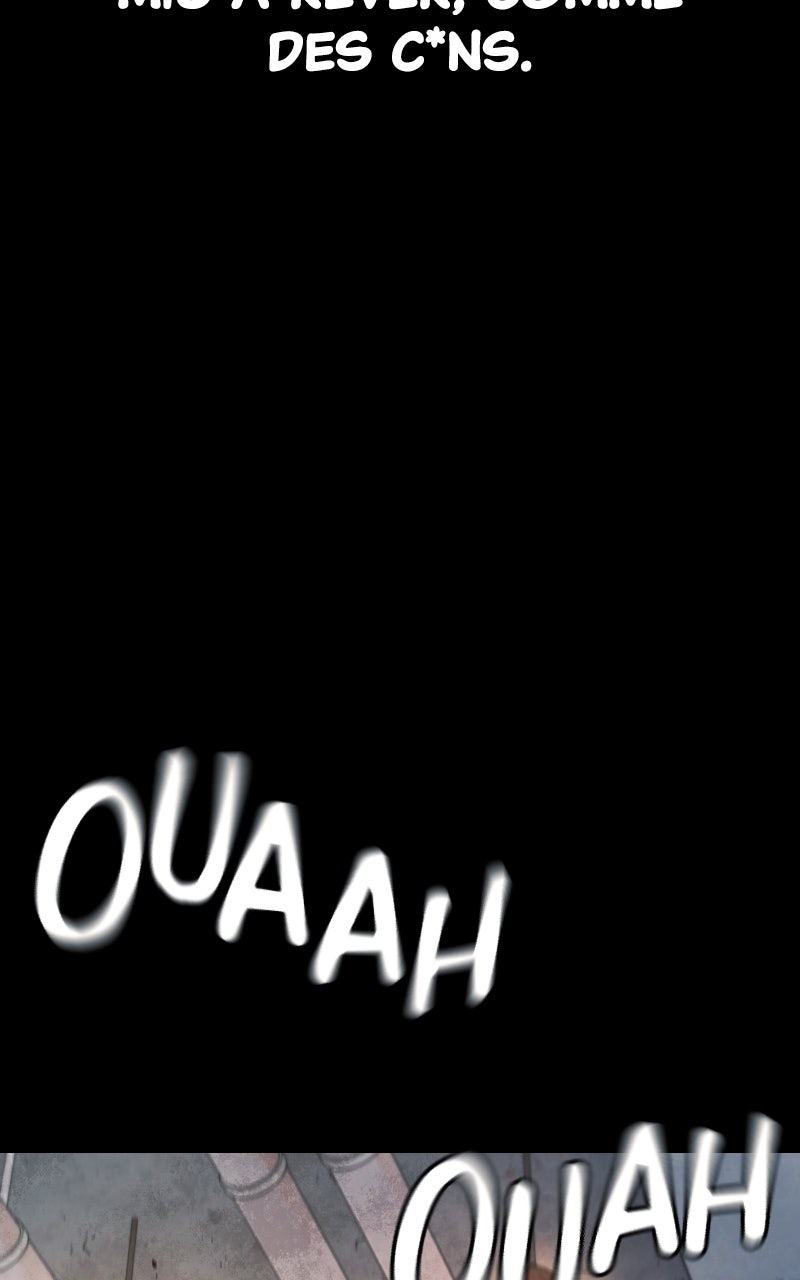 Read King of the Arena FR Manga Online