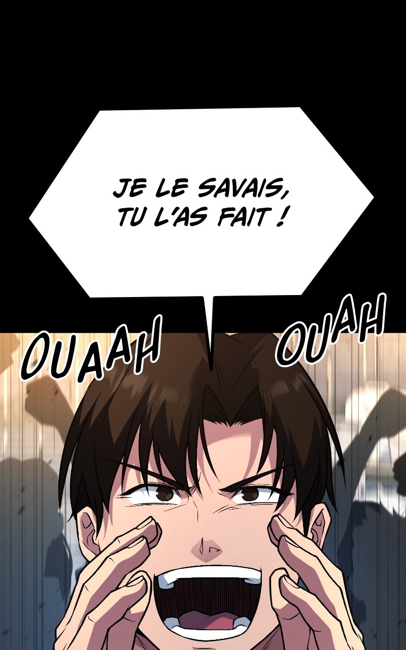 Read King of the Arena FR Manga Online