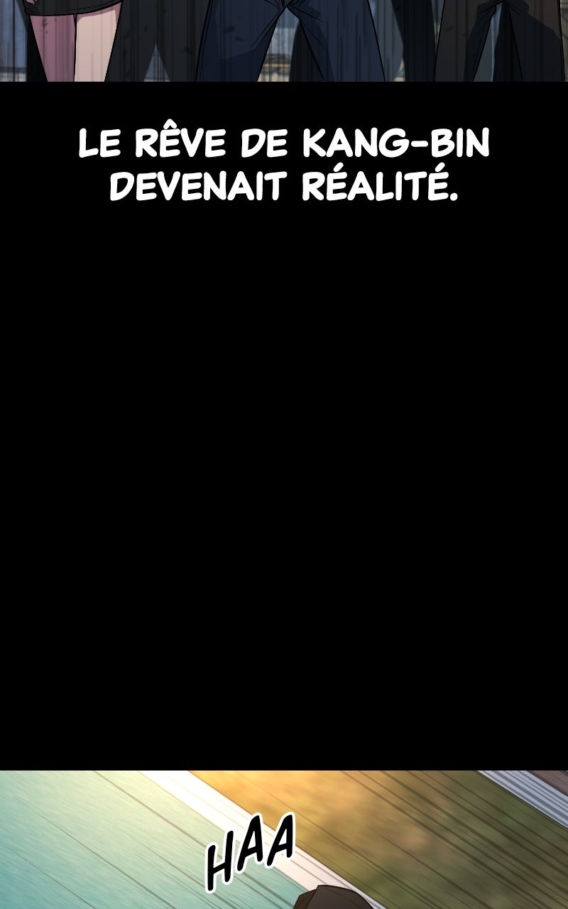 Read King of the Arena FR Manga Online