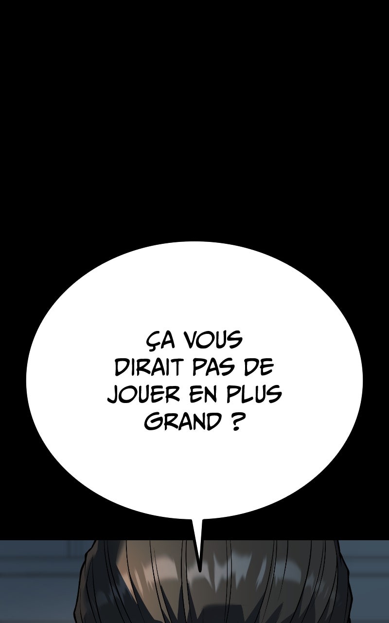 Read King of the Arena FR Manga Online