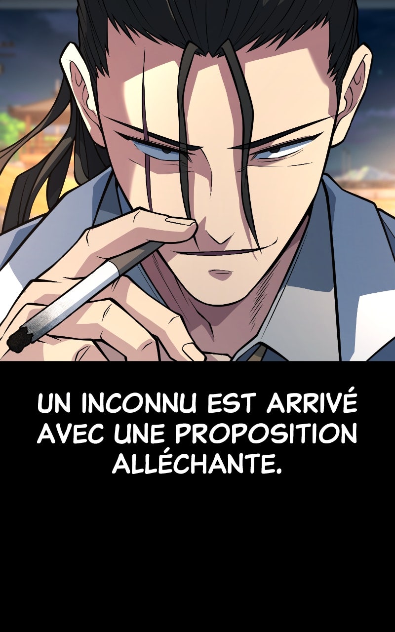 Read King of the Arena FR Manga Online