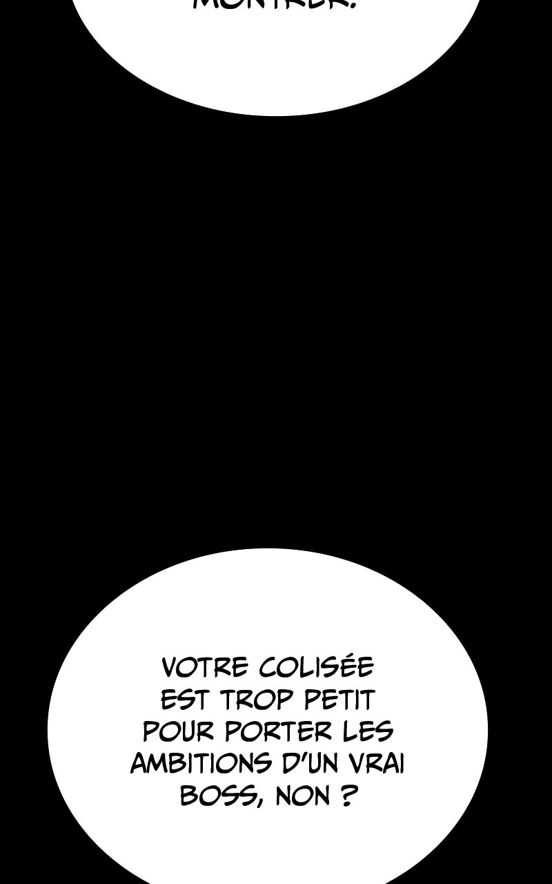 Read King of the Arena FR Manga Online