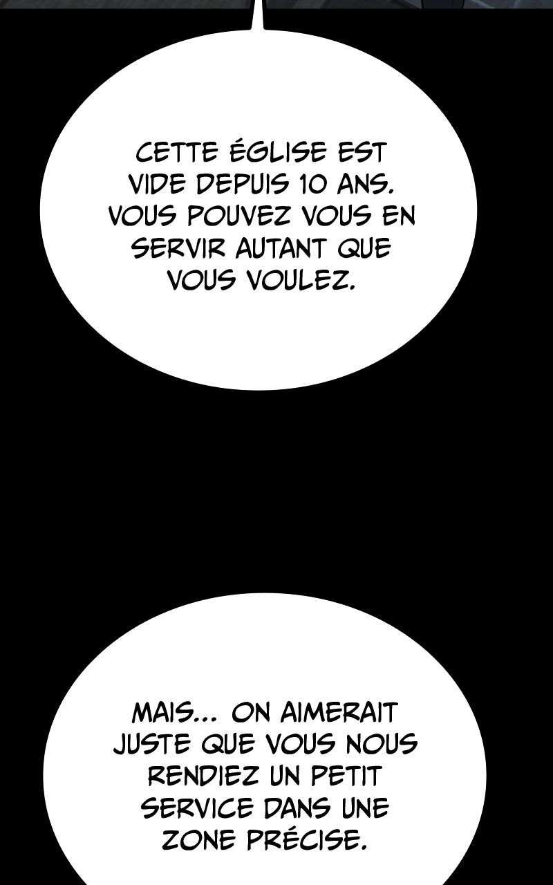 Read King of the Arena FR Manga Online