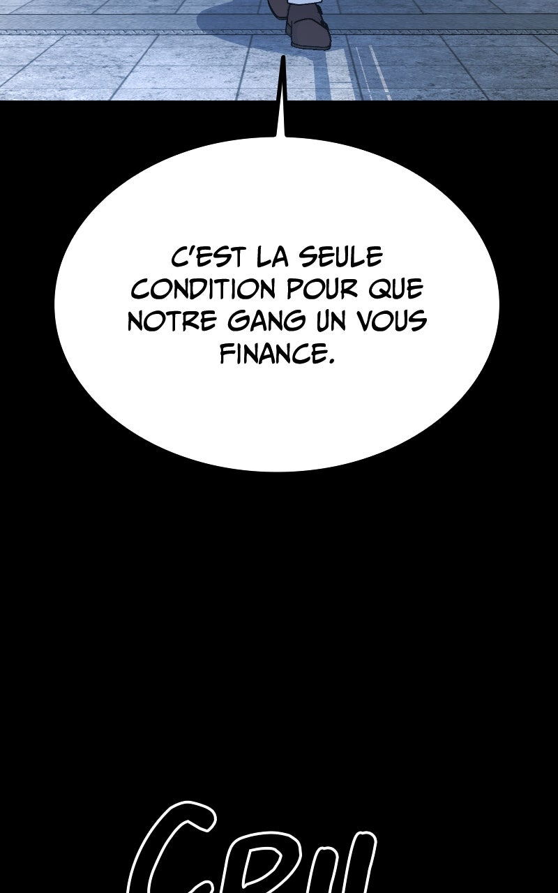 Read King of the Arena FR Manga Online