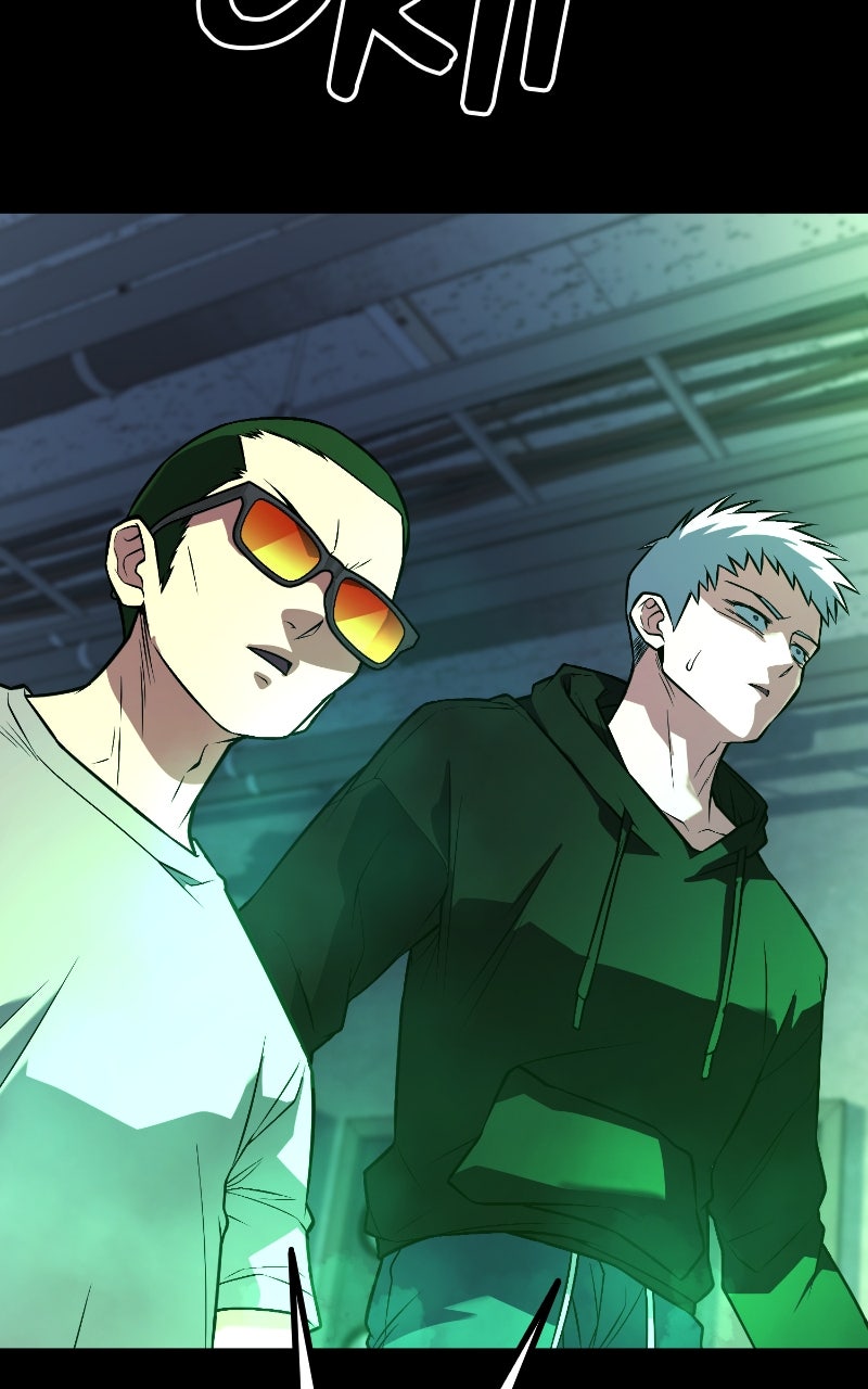 Read King of the Arena FR Manga Online