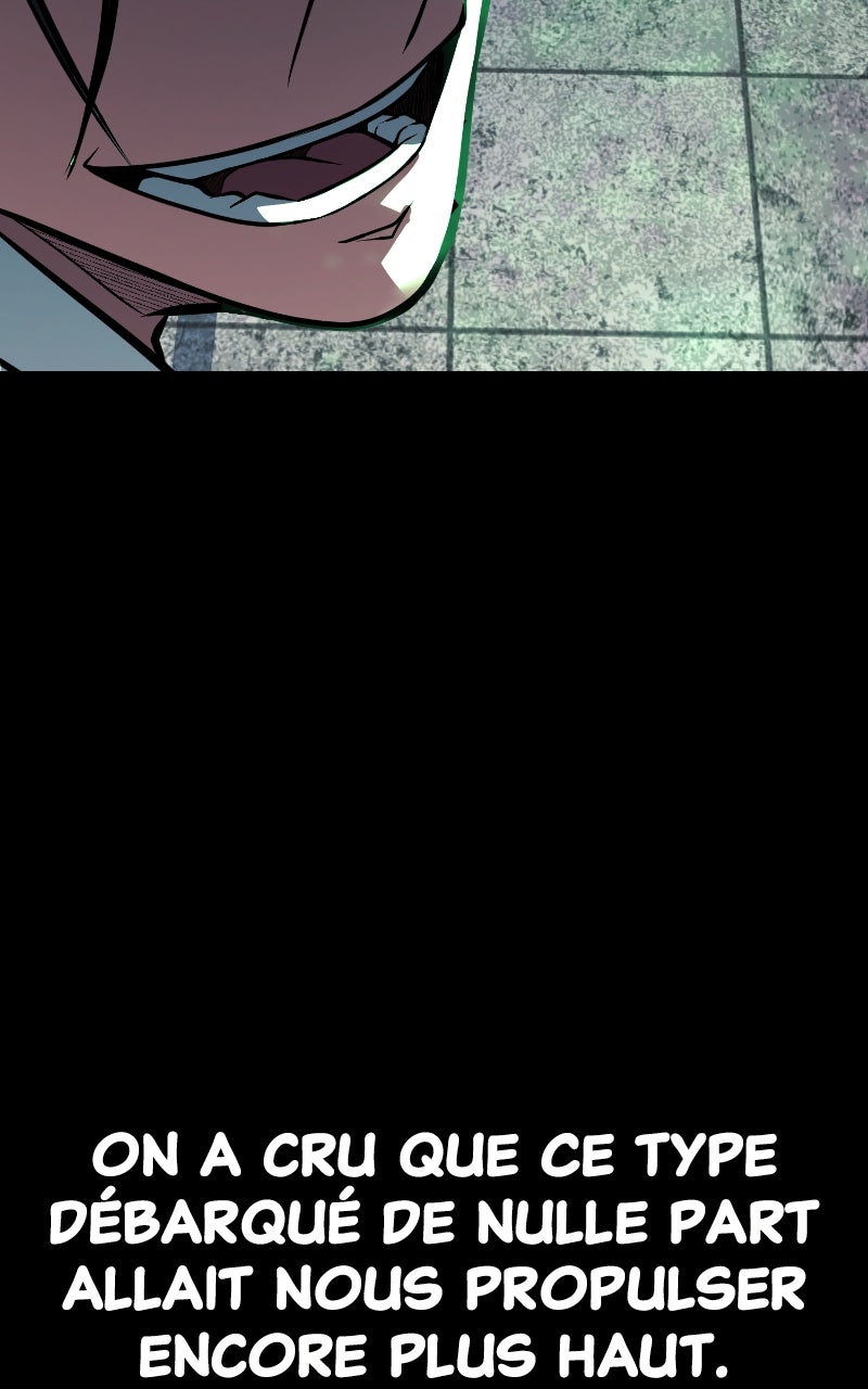 Read King of the Arena FR Manga Online