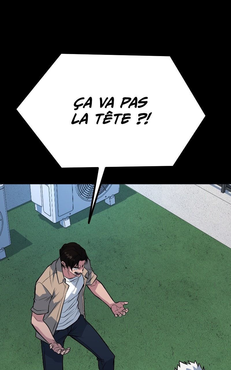 Read King of the Arena FR Manga Online