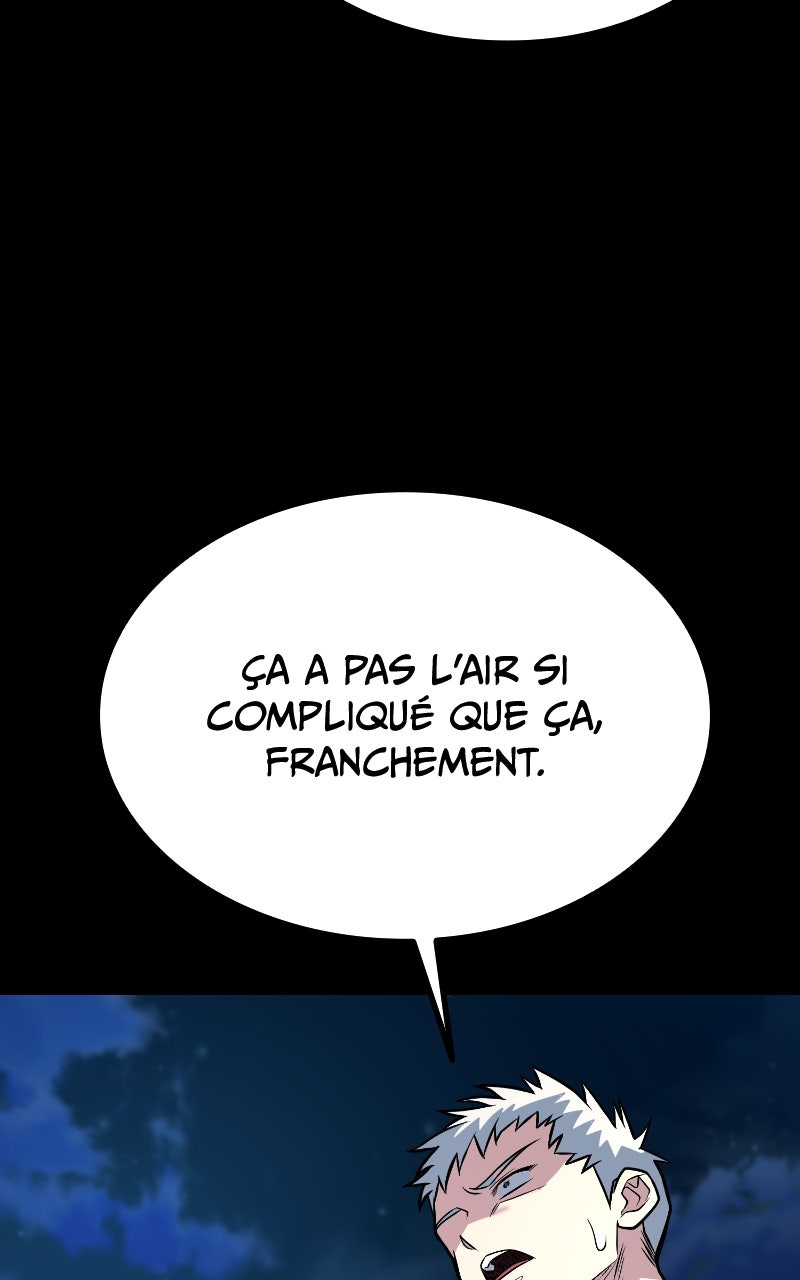 Read King of the Arena FR Manga Online