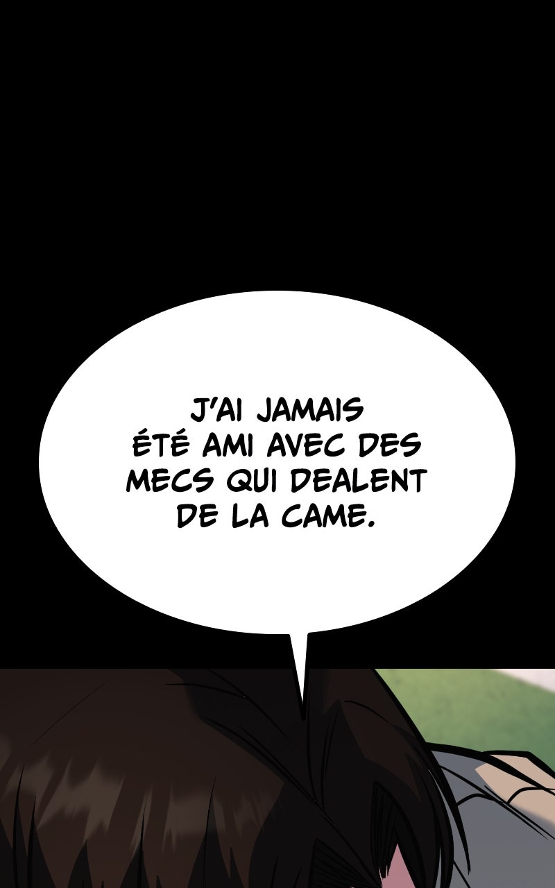 Read King of the Arena FR Manga Online