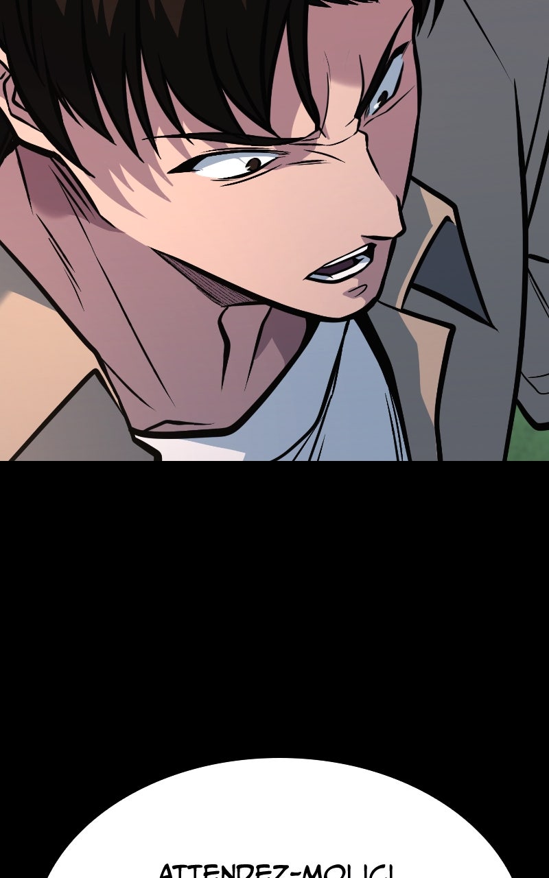 Read King of the Arena FR Manga Online