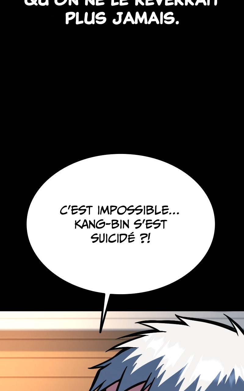 Read King of the Arena FR Manga Online