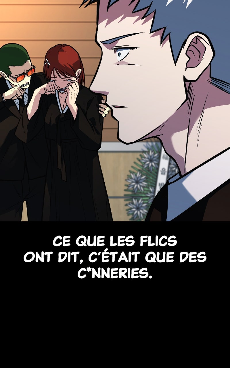 Read King of the Arena FR Manga Online