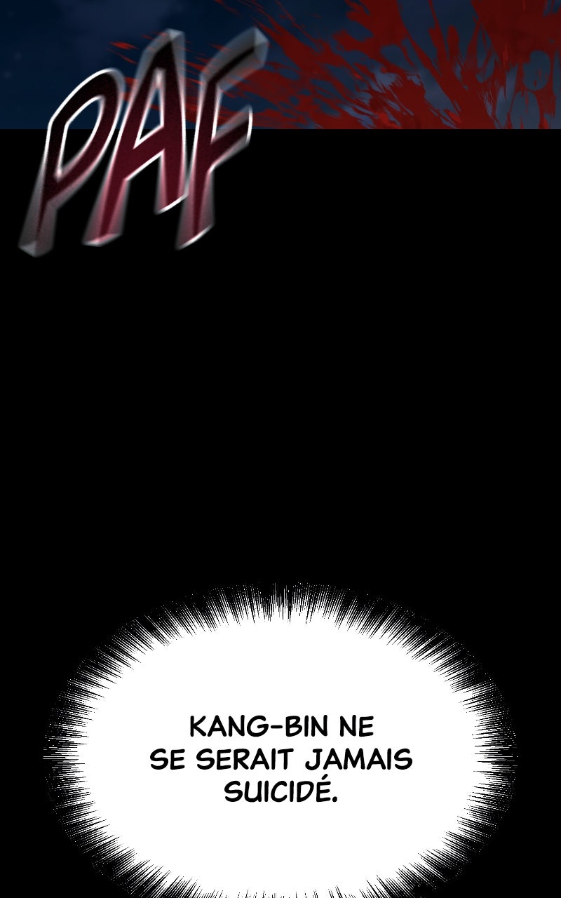 Read King of the Arena FR Manga Online