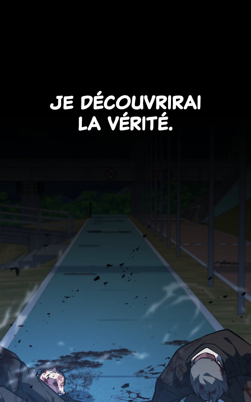 Read King of the Arena FR Manga Online