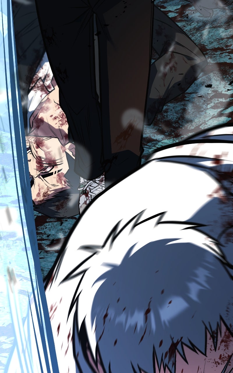 Read King of the Arena FR Manga Online