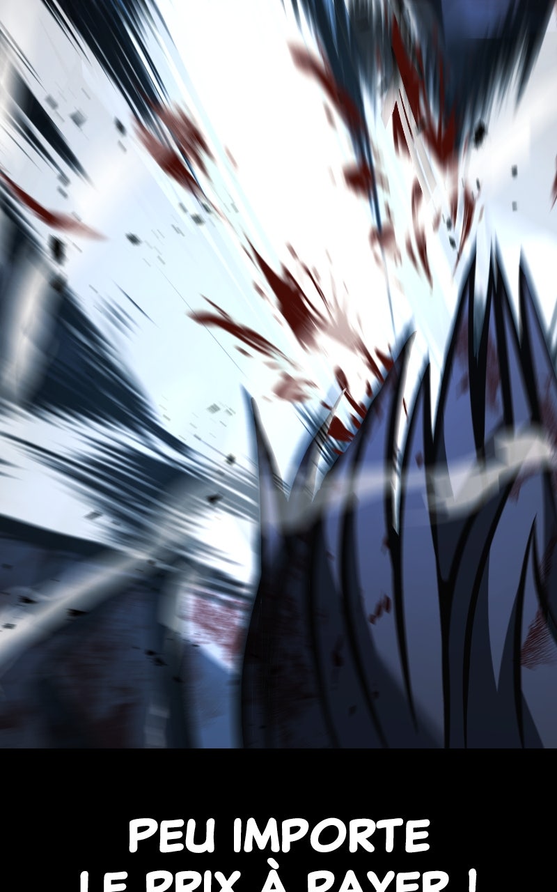 Read King of the Arena FR Manga Online