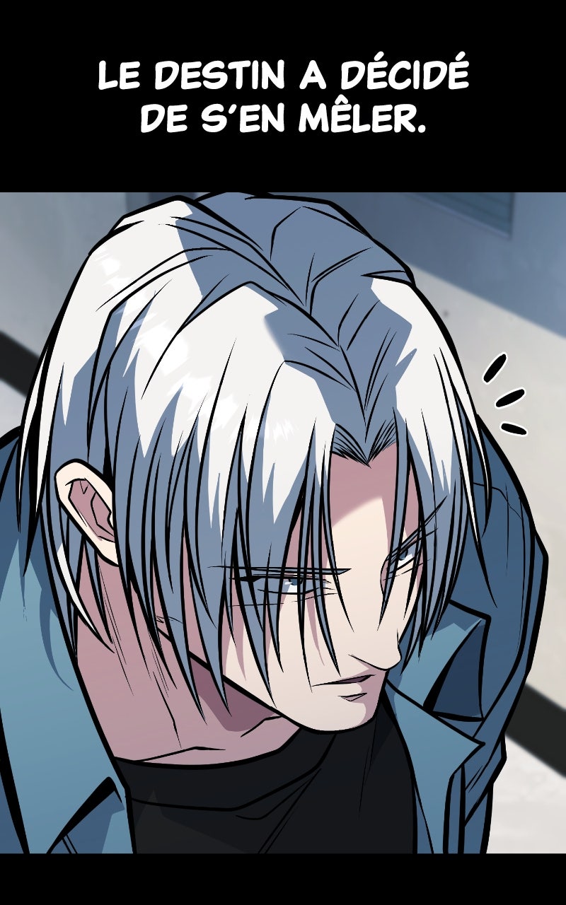 Read King of the Arena FR Manga Online