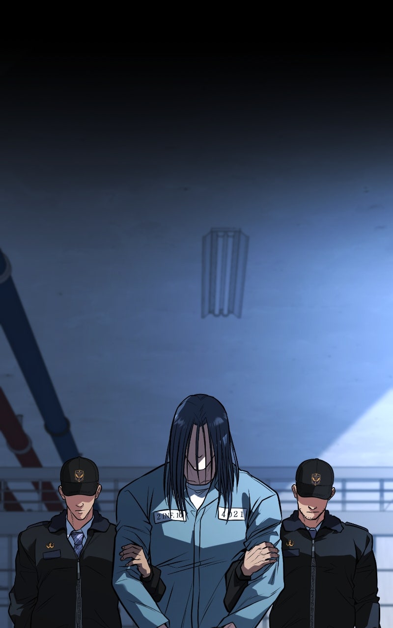 Read King of the Arena FR Manga Online