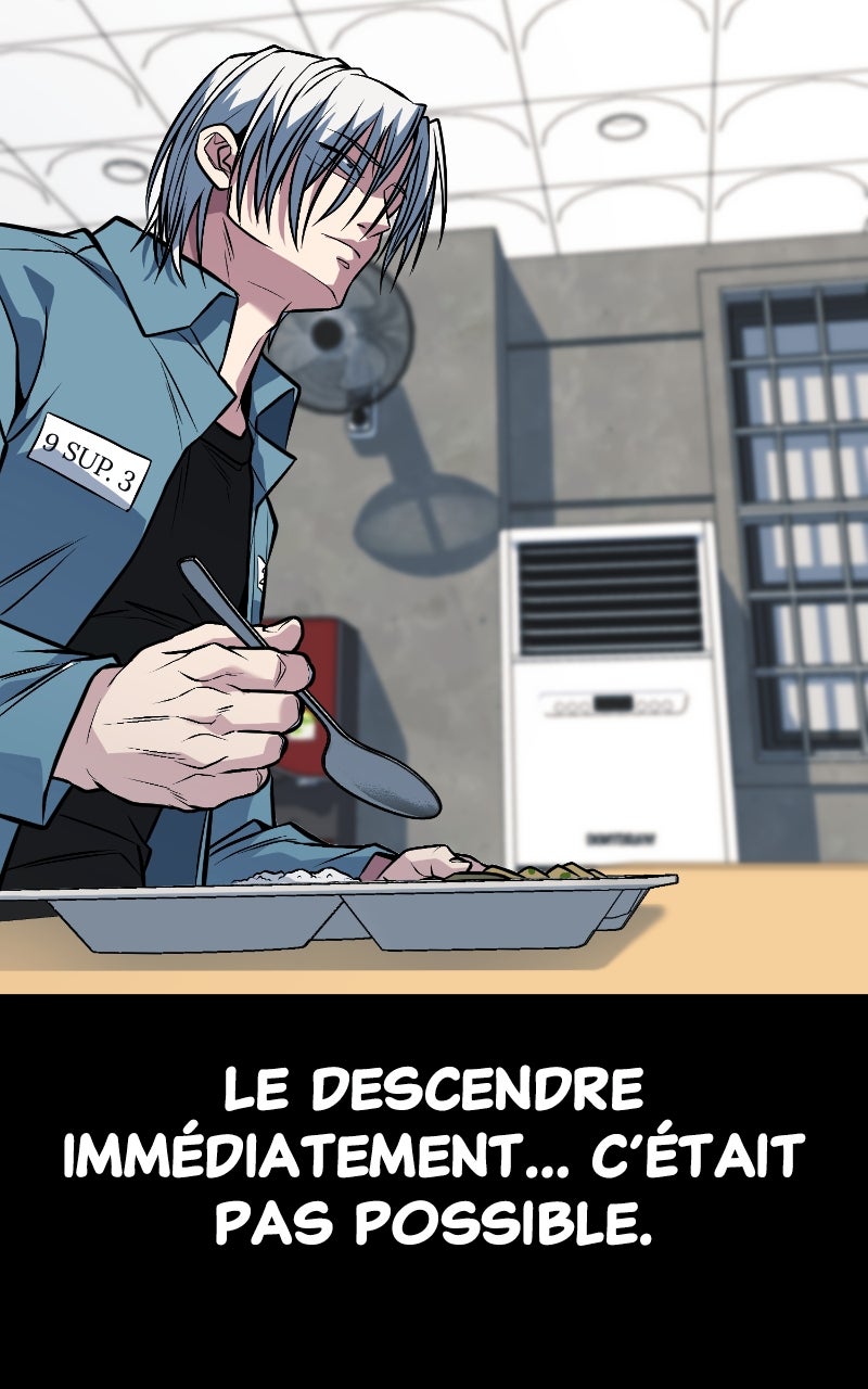 Read King of the Arena FR Manga Online