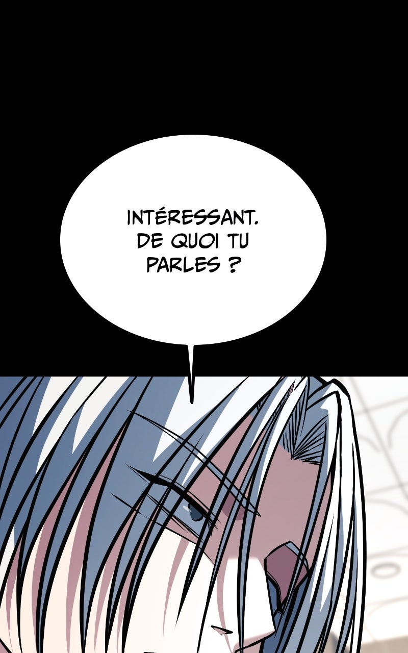 Read King of the Arena FR Manga Online