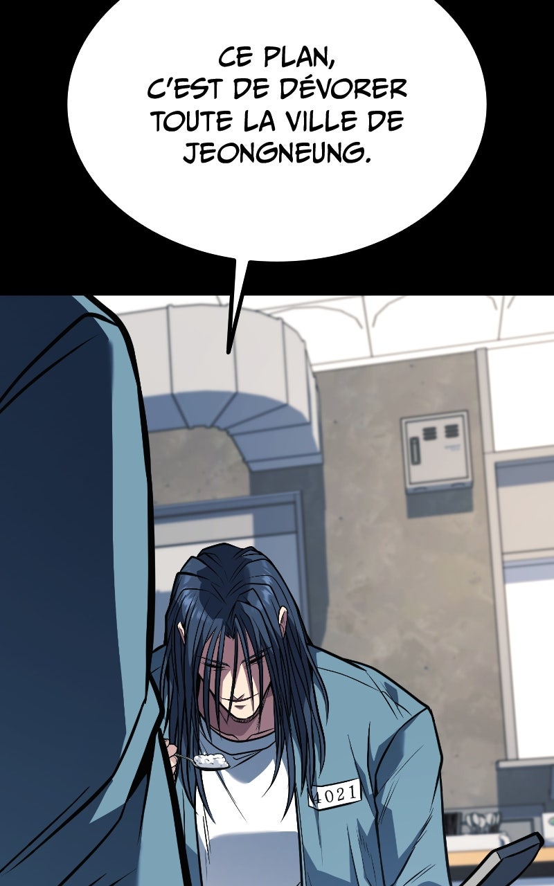 Read King of the Arena FR Manga Online