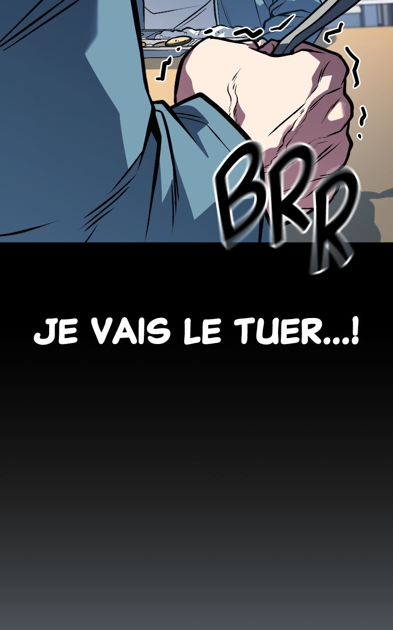 Read King of the Arena FR Manga Online